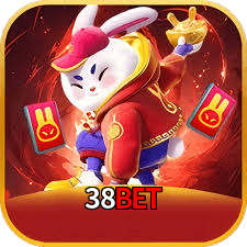 Imagem promocional da 38bet mostrando a plataforma e suas vantagens